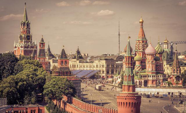 选择俄罗斯留学的9大优势