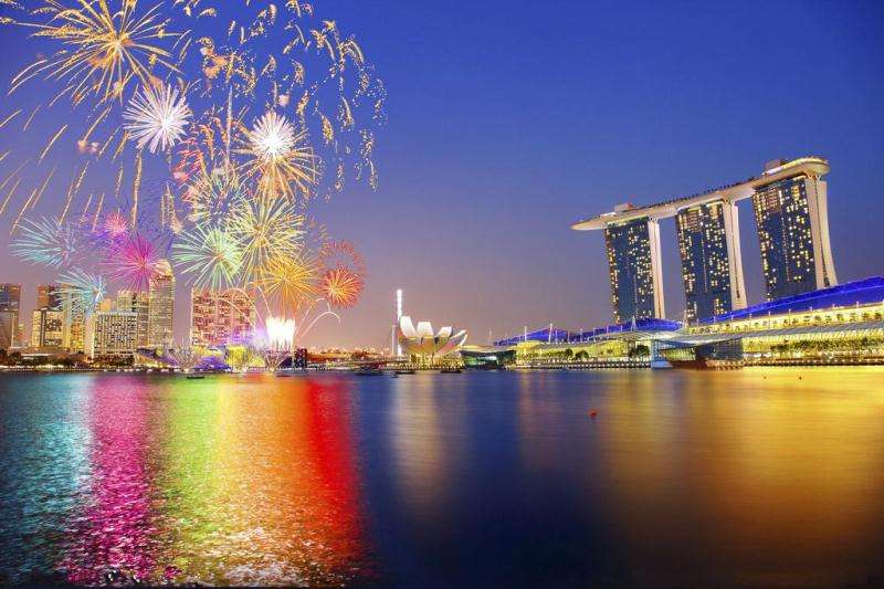 2022新加坡留学本科申请条件