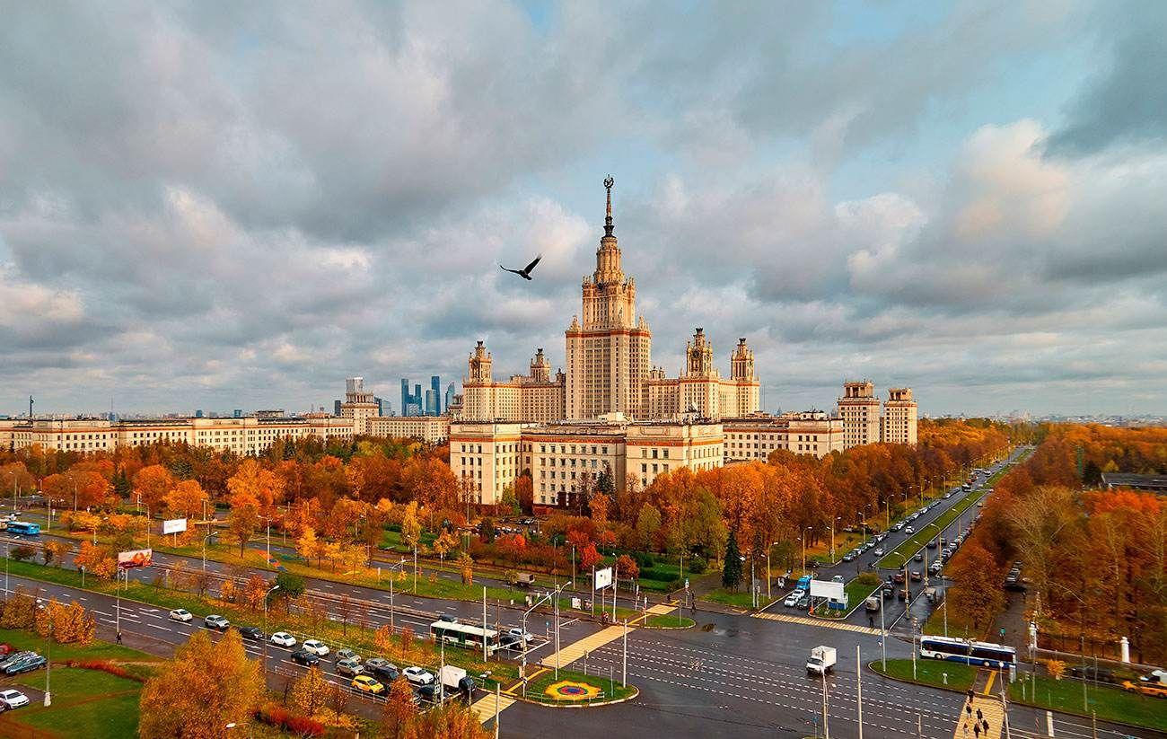 申请俄罗斯留学所需要的条件和流程