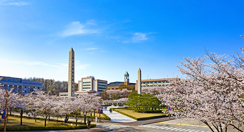 2021年韩国留学申请条件