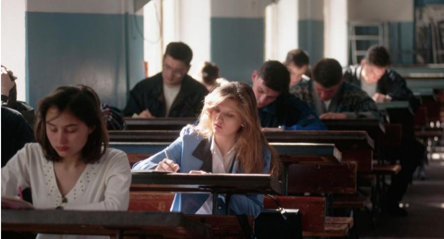 2021年下半年俄语等级考试报名通知