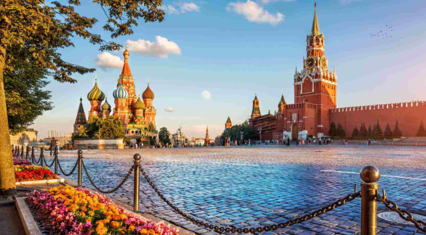 2021年去俄罗斯莫斯科留学要花多少钱?