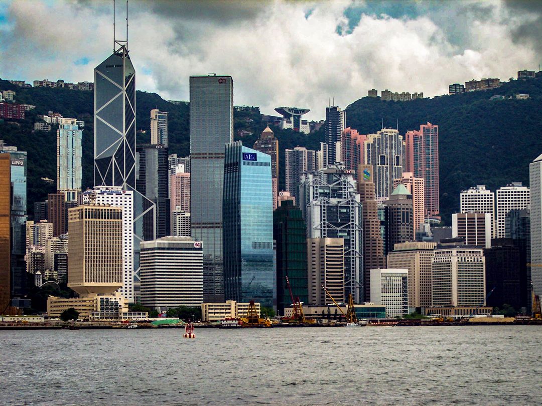 香港留学签证办理指南 怎么办理香港签证？