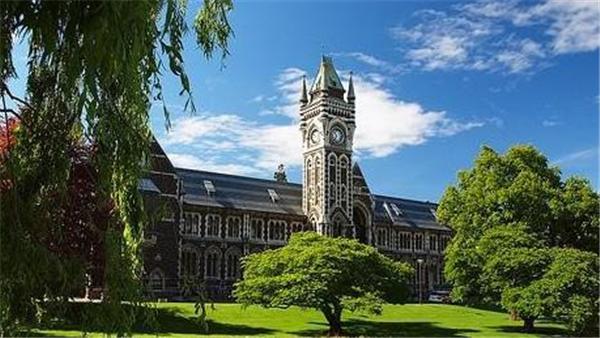 新西兰留学奖学金申请条件