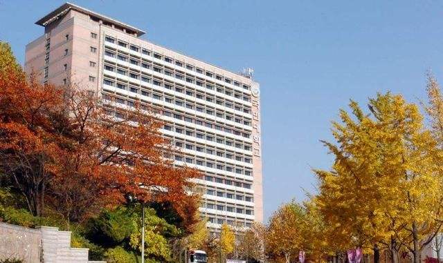 韩国国民大学申请条件