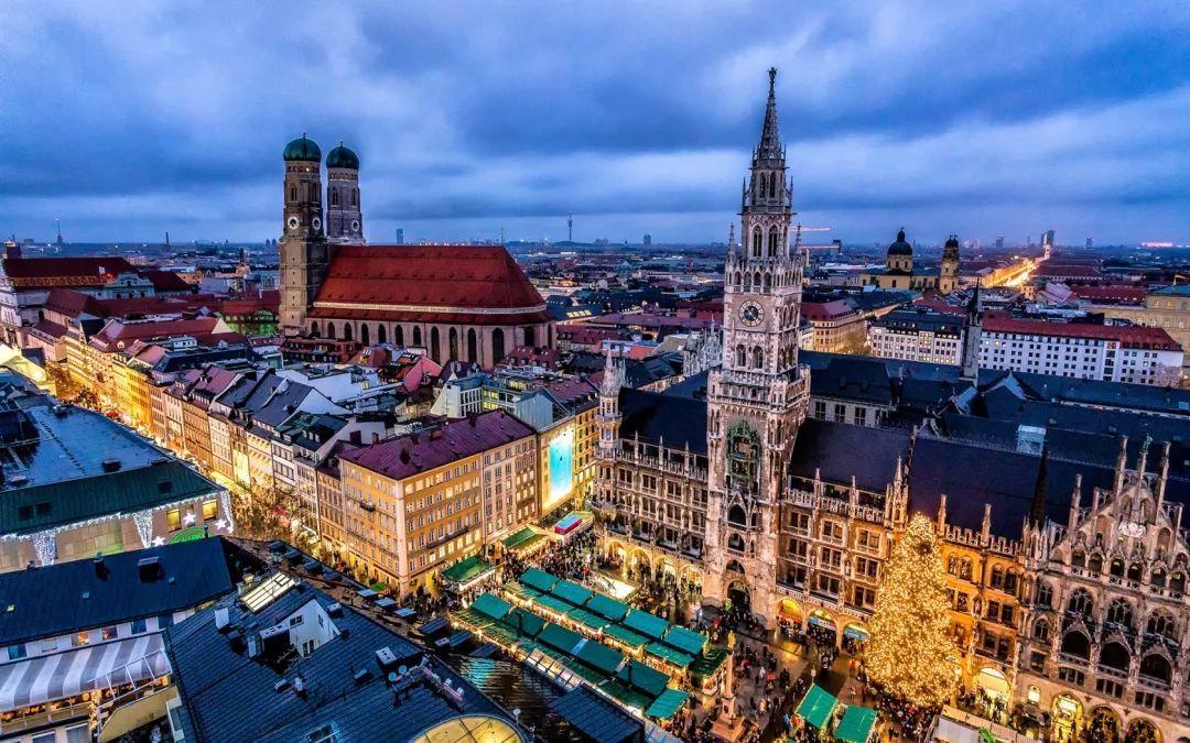 申请去德国留学的常见问题有哪些？