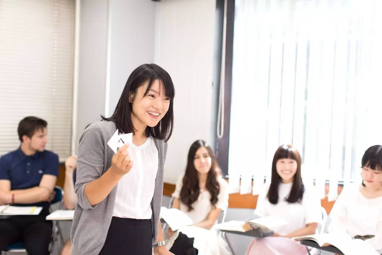 日本留学如何选择专业