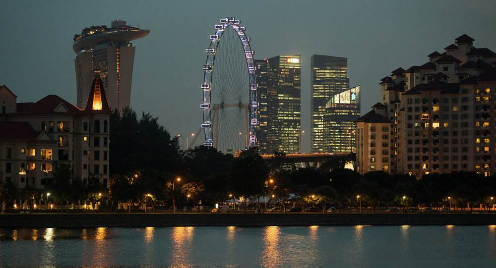 2022年研究生新加坡留学一年费用清单