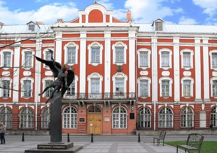 2021年圣彼得堡国立大学公费申请倒计时！