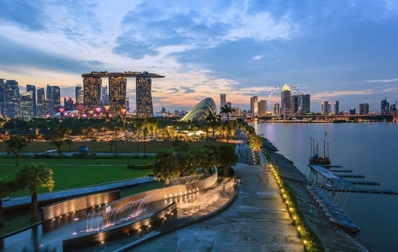 高考后怎么申请新加坡的留学 新加坡本科留学的条件