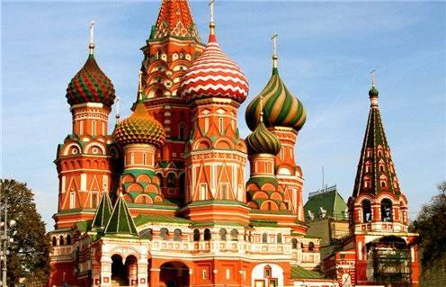 俄罗斯本科留学多少钱？