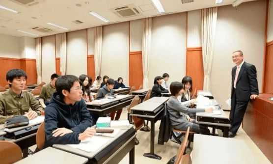 为什么要去日本留学，日本留学优势在哪里