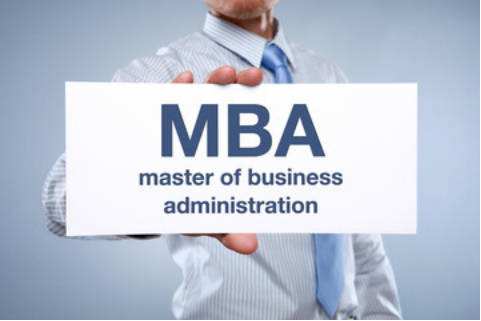 美国MBA条件