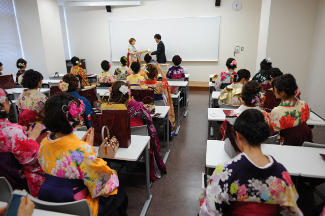 日本语言学校留学期间需要获得哪些成绩？