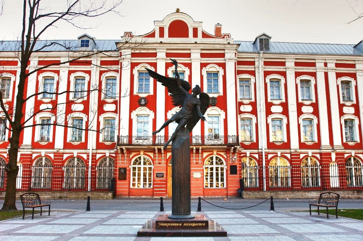 2022年俄罗斯大学春季预科招生，提前半年学习俄语，减少升学竞争压力