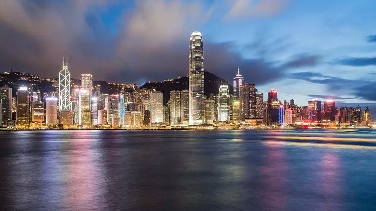 香港留学需要高考成绩吗？