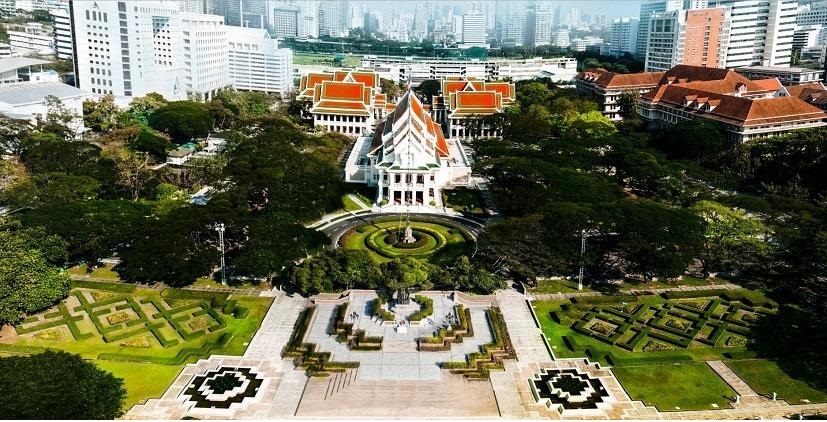 泰国私立学校的留学费用高吗？