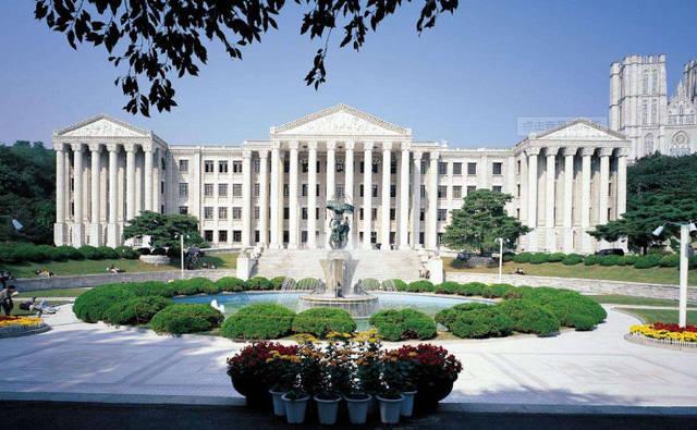 2021韩国首尔大学留学申请条件